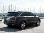 Acura MDX 2014 года (RU)